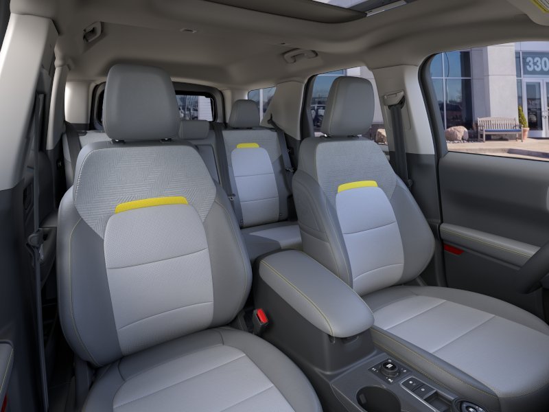 2025 Ford Bronco Sport Badlands - Photo 41