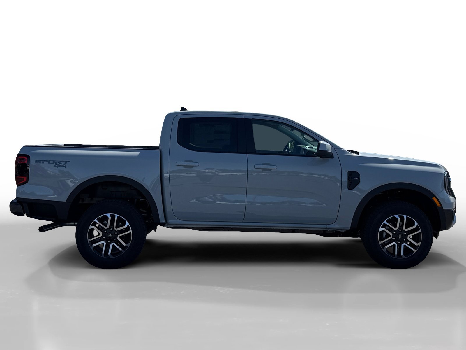 New 2026 Avalanche Ford LARIAT image 6