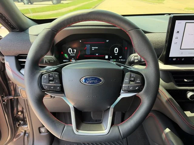 Used 2026 Gray Ford ST-Line image 14