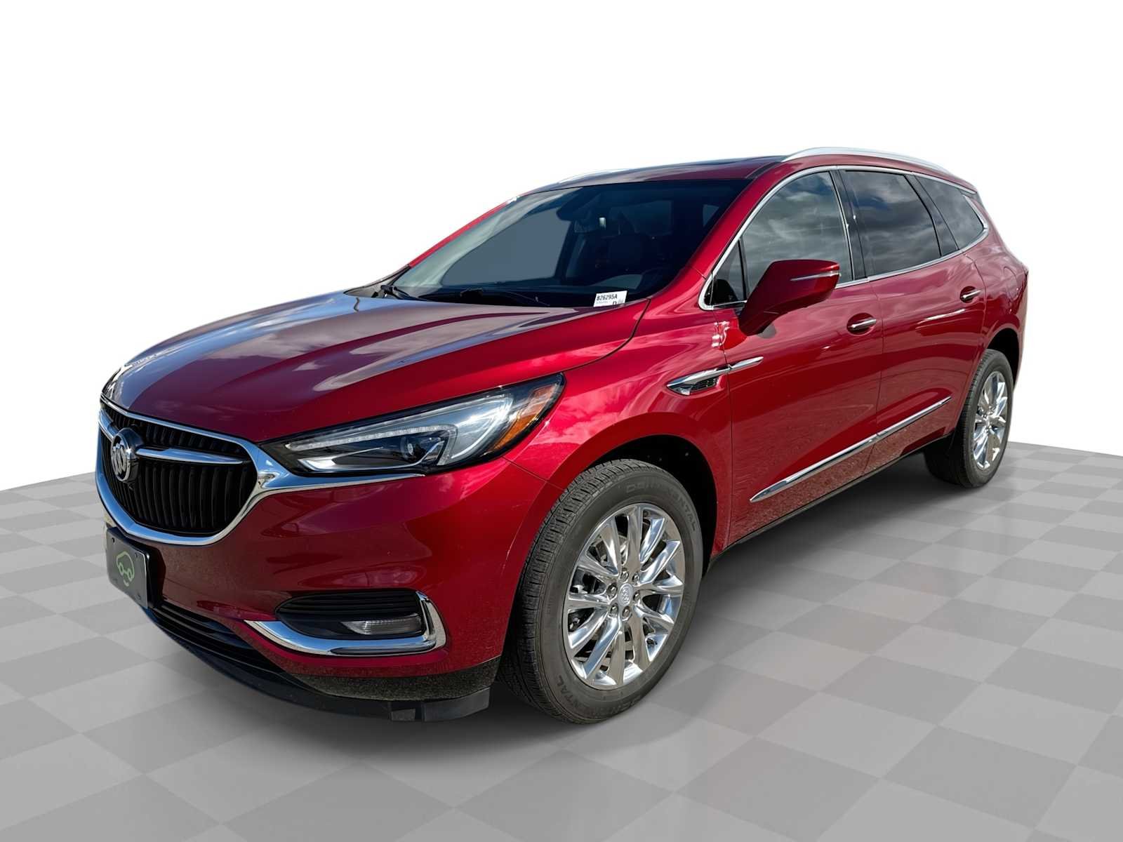 2021 Buick Enclave
