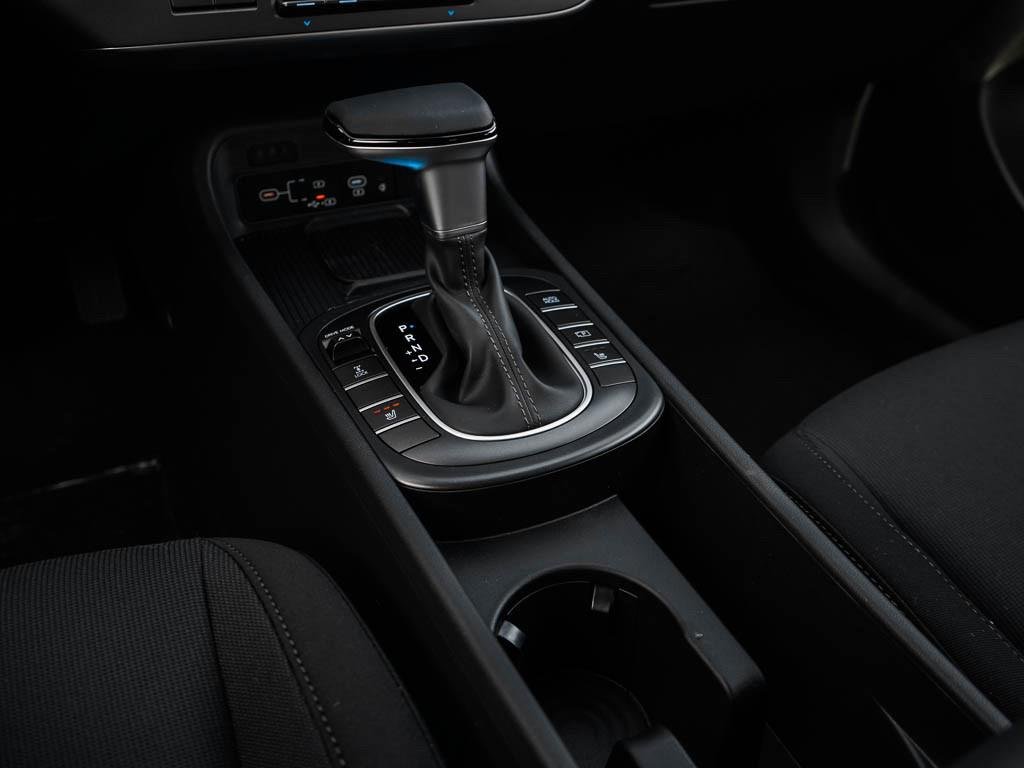 New 2026 Denim Blue Pearl Hyundai SEL Sport AWD image 49