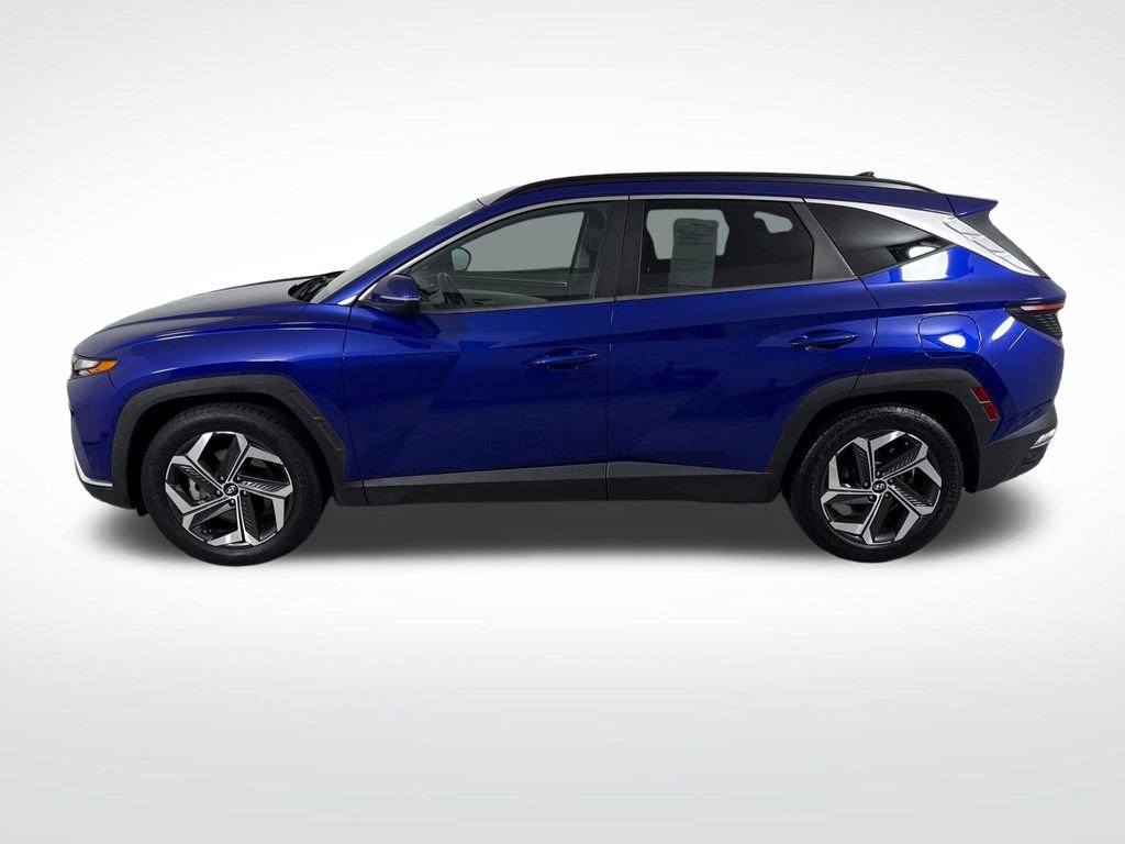 2022 Hyundai Tucson SEL - Photo 8