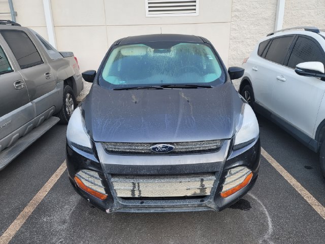 Used 2015 Gray Ford S image 2