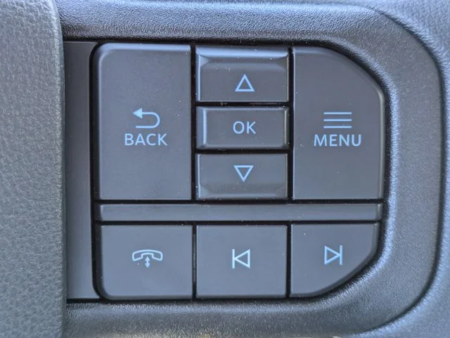 New 2026 Gray Ford XLT image 24