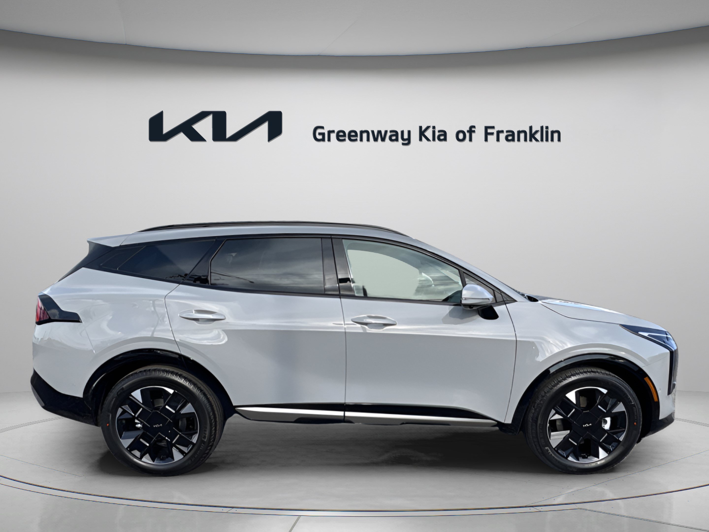 2026 Kia Sportage SX Prestige - Photo 8