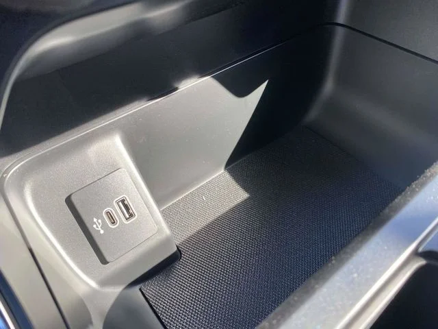 New 2026 Agate Black Metallic Ford STX® image 17