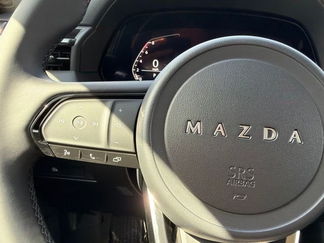 New 2026 Aero Gray Metallic Mazda 2.5 S Select AWD image 20