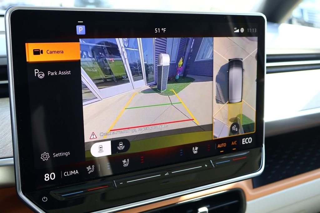 2025 Volkswagen ID. Buzz 1st Edition - Photo 28