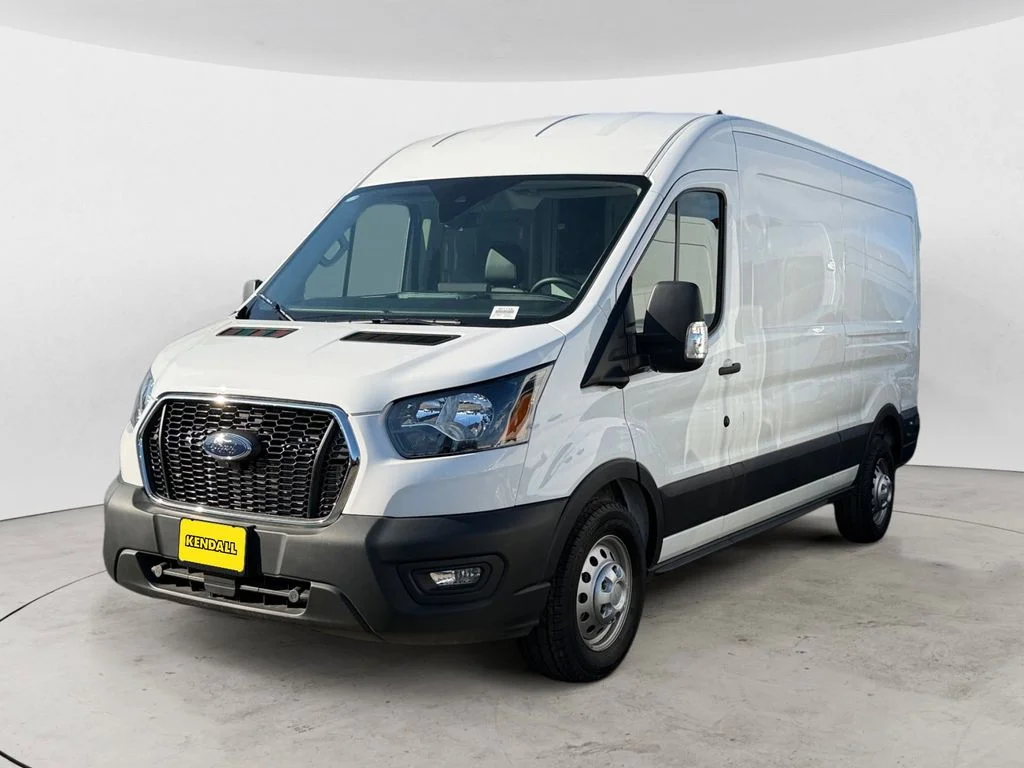 2024 Ford Transit 250 Med Roof 148 WB AWD's photo