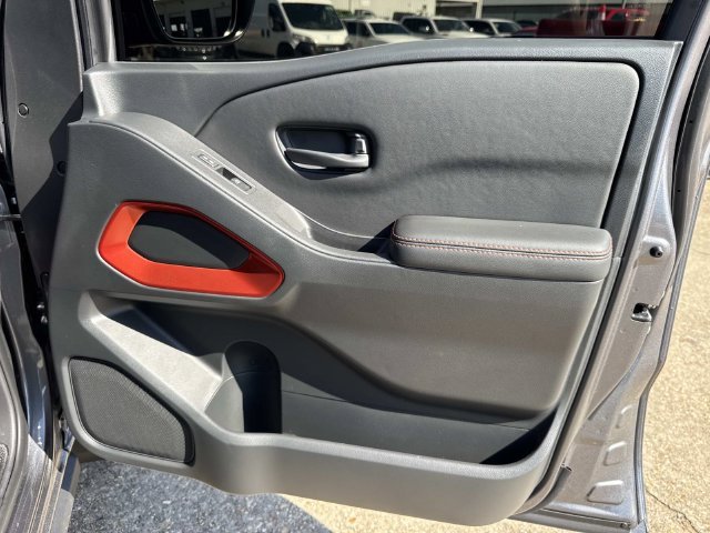 Used 2026 Gray Nissan PRO-4X image 37