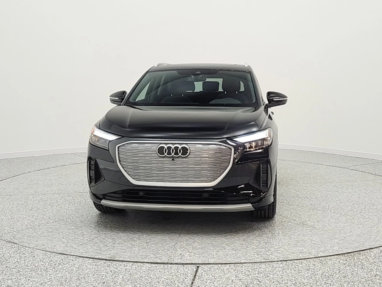 Used 2023 Audi Q4 e-tron Premium Plus with VIN WA1BCBFZ5PP008401 for sale in Costa Mesa, CA