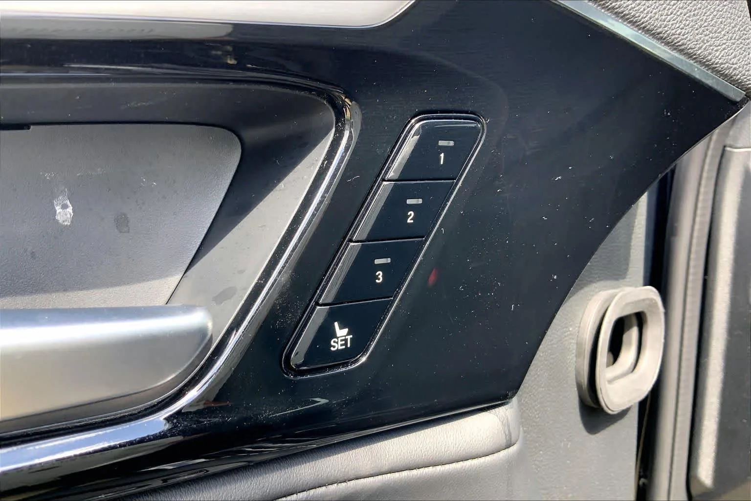New 2026 Majestic Black Pearl Acura w/Technology Package image 18