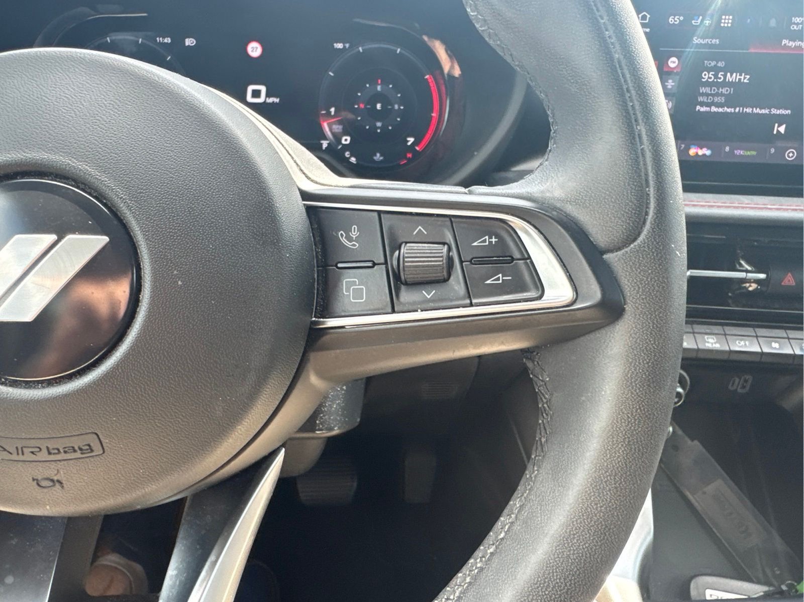 Used 2023 White Dodge GT Plus image 30