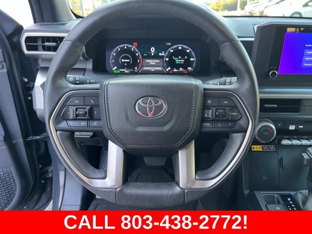 Used 2025  Toyota TRD Off Road image 18