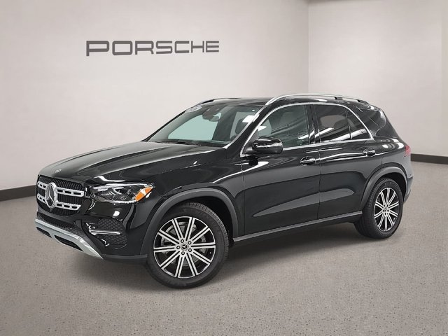 2026 Mercedes-Benz GLE GLE 350