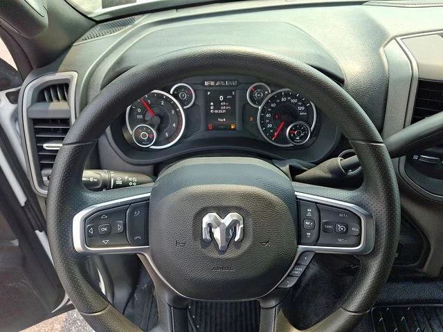 New 2026 White Ram Tradesman image 14