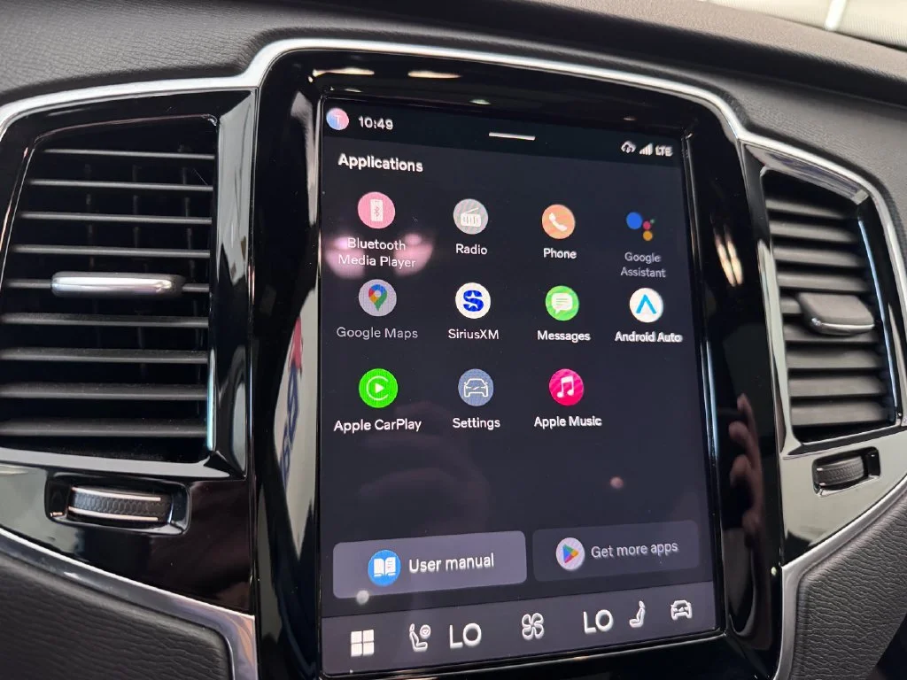 2023 Volvo XC90 Plus - Photo 19