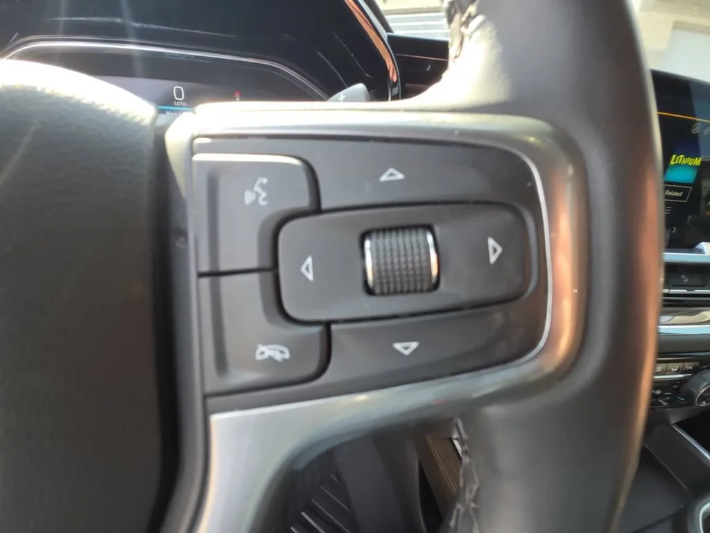 2024 Chevrolet Silverado 1500 LT Trail Boss - Photo 25