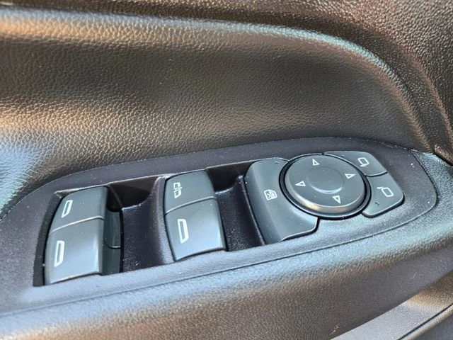 Used 2020 Mosaic Black Metallic Chevrolet LT image 36