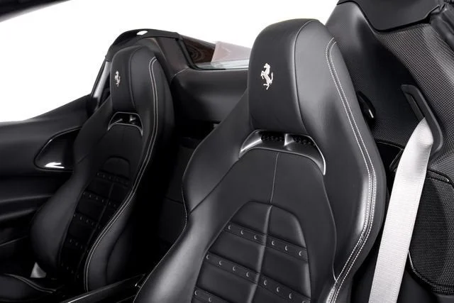 Certified Used 2024 Argento Nurburgring Ferrari  image 24