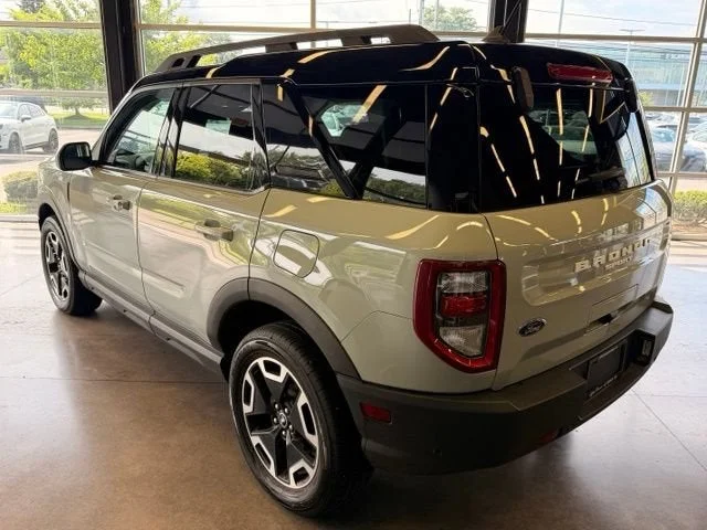 Used 2022 Cactus Ford Outer Banks image 3