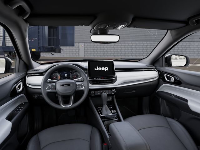 New 2026 Joose Exterior Paint Jeep Limited image 14