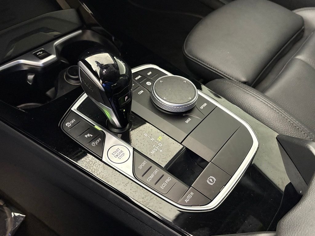 Used 2024 White BMW 228i xDrive image 27