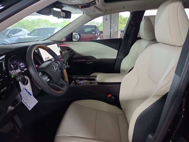 New 2026 Caviar Lexus PREMIUM PLUS image 18
