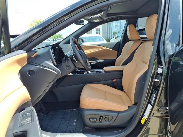Certified Used 2025 Caviar Lexus Premium image 12