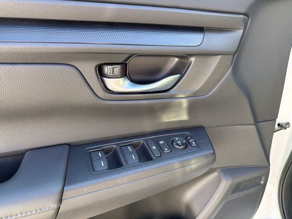 2023 Honda CR-V LX - Photo 23