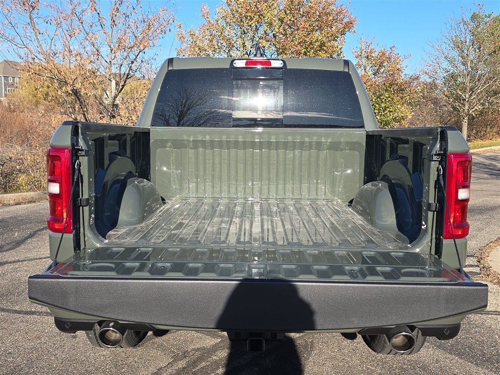 2026 RAM 1500 Big Horn/Lone Star - Photo 14