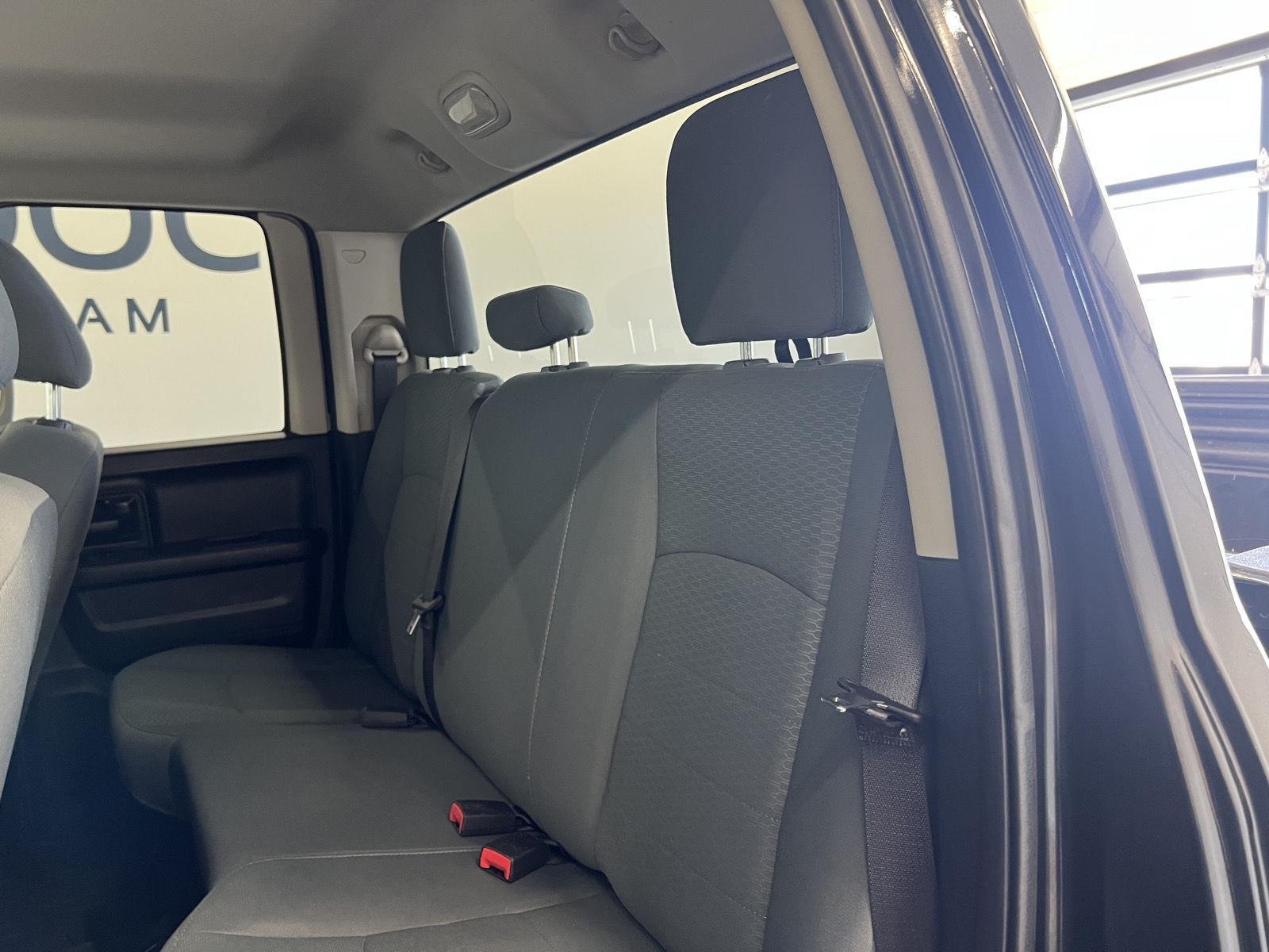 2018 RAM Ram 1500 Pickup Express - Photo 19