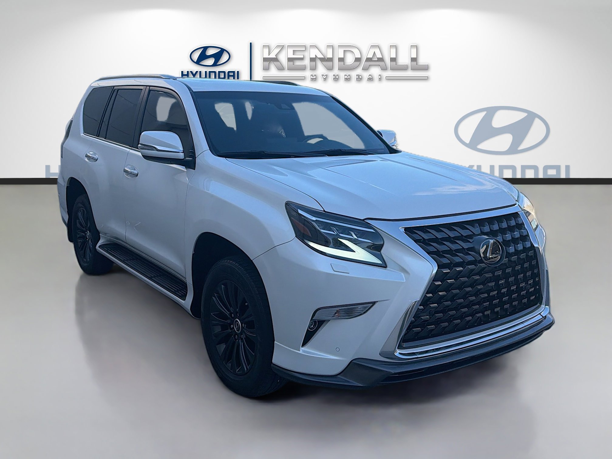 2023 Lexus GX 460 460 PREMIUM's photo