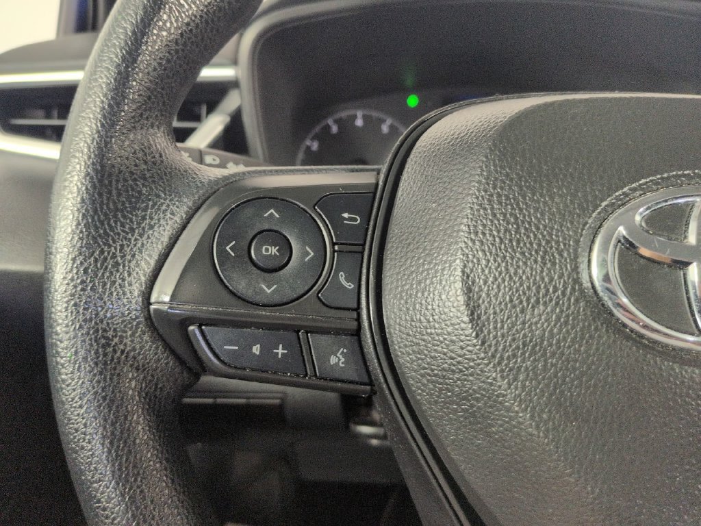 2024 Toyota Corolla LE - Photo 40