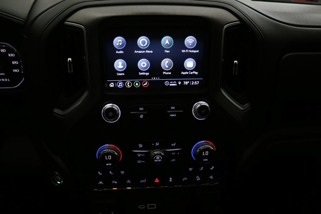 2021 GMC Sierra 1500 Denali Denali - Photo 26