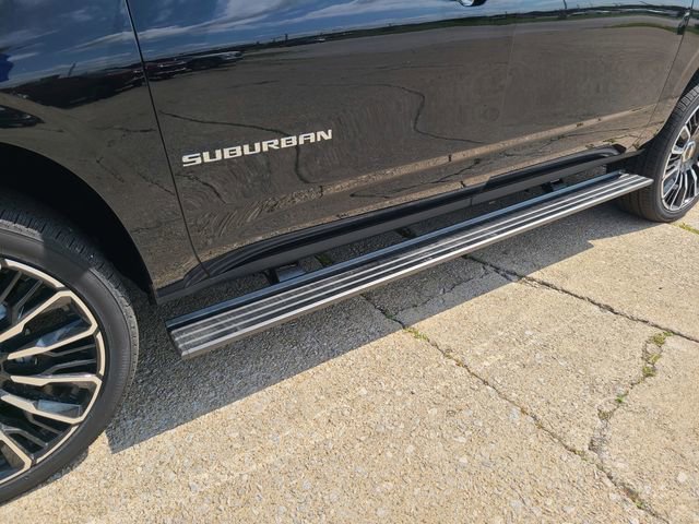 2025 Chevrolet Suburban High Country - Photo 41
