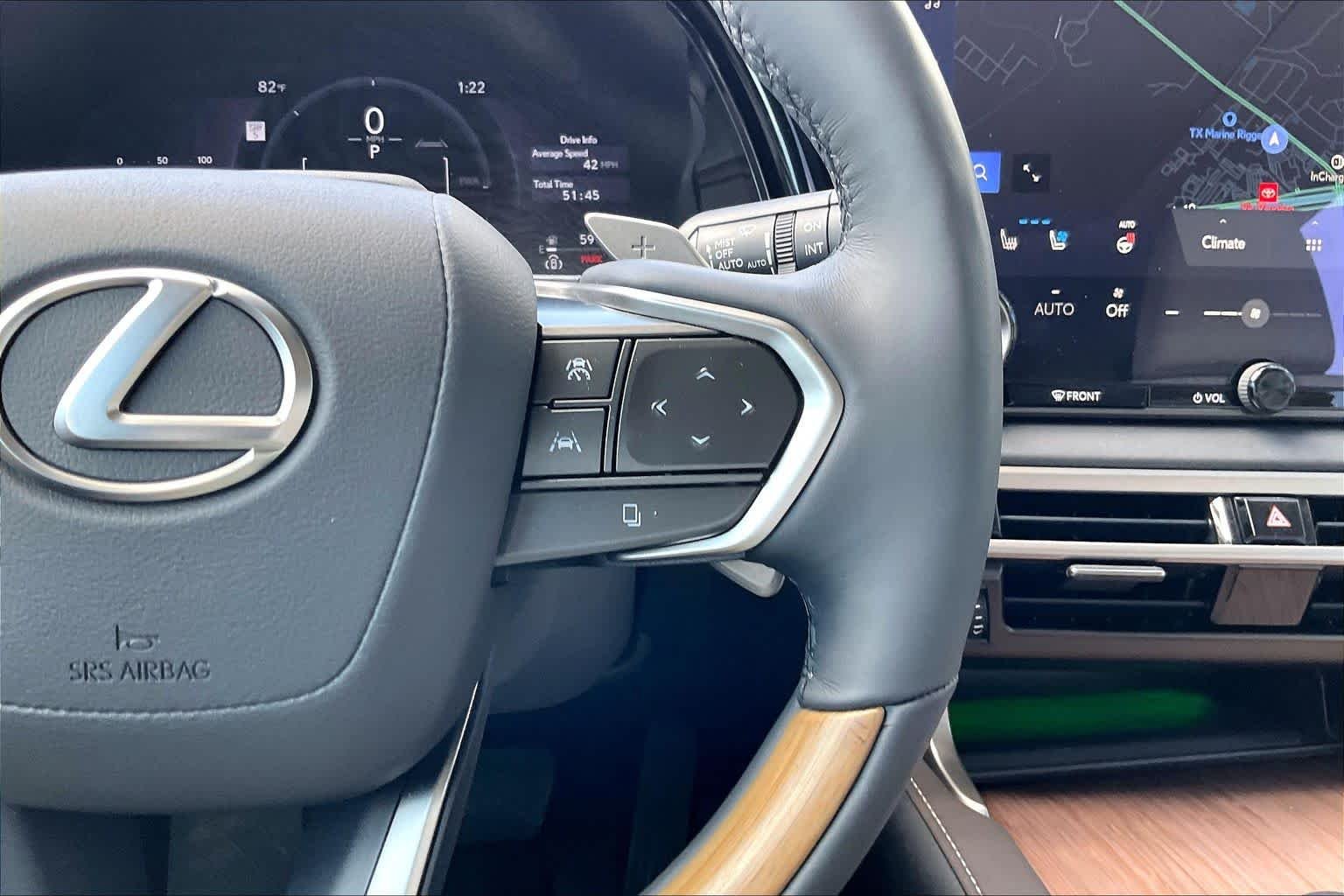 Used 2025 Caviar Lexus Luxury image 24