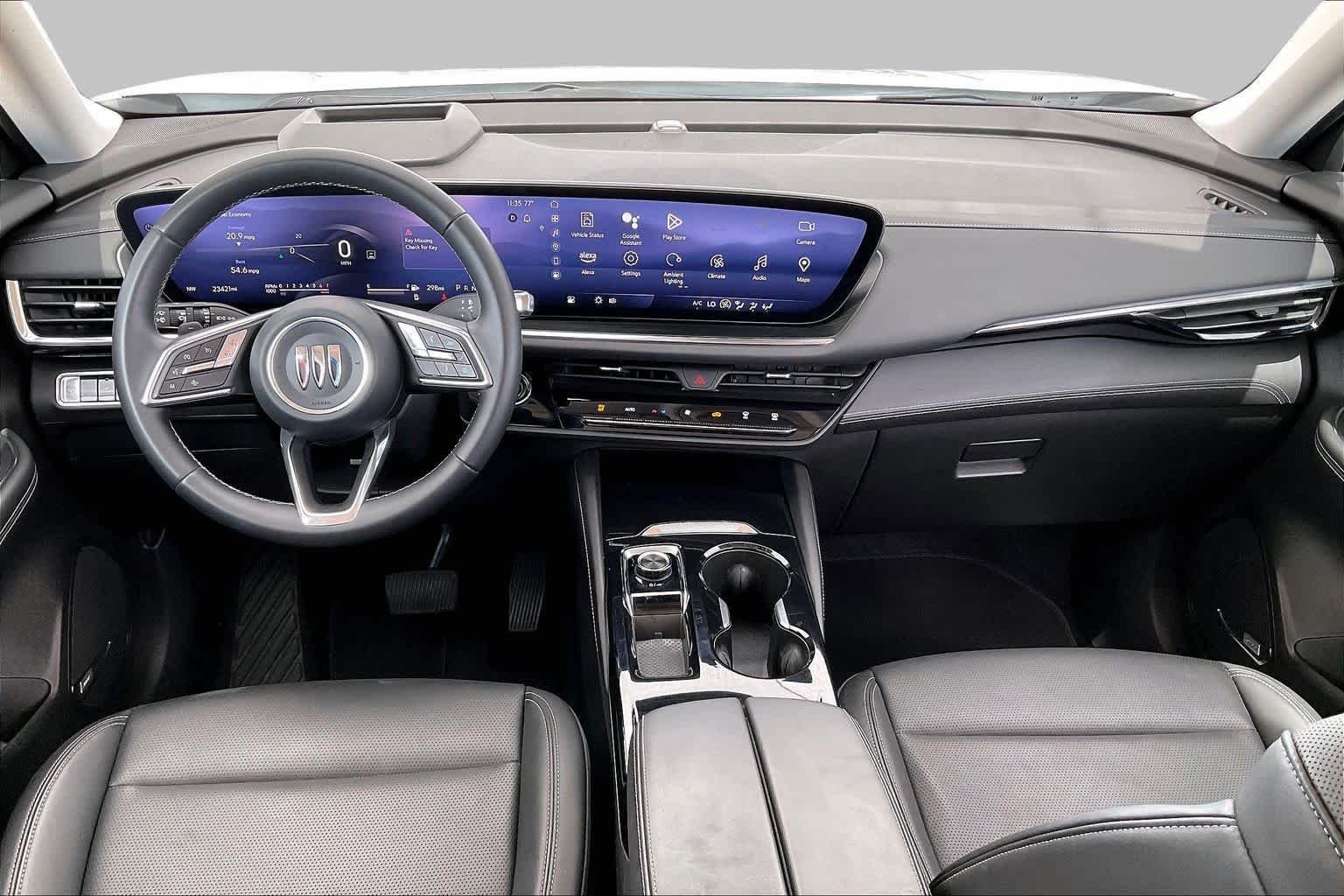 2024 Buick Envision Preferred - Photo 15