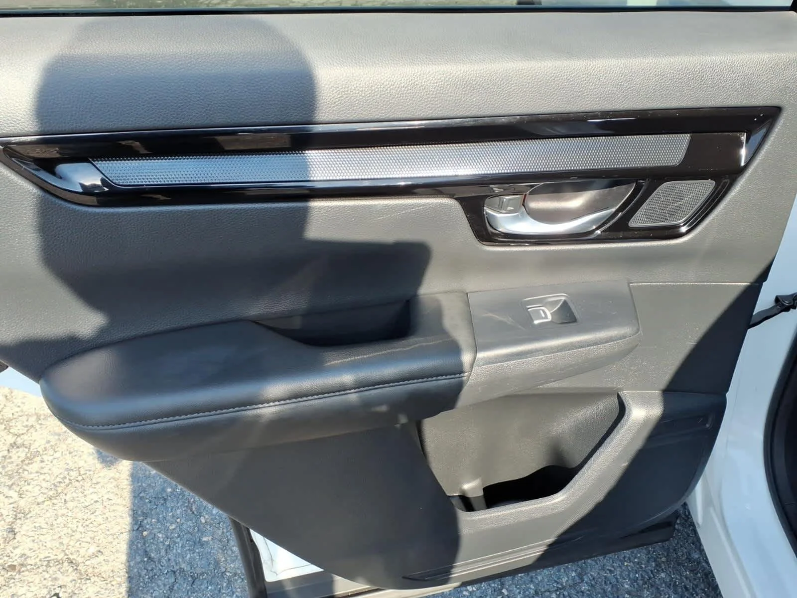 2023 Honda CR-V EX-L - Photo 10