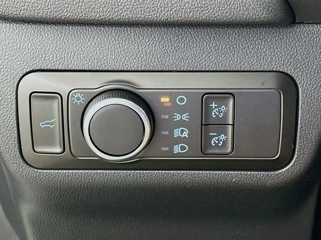 New 2026 White Ford Active image 21
