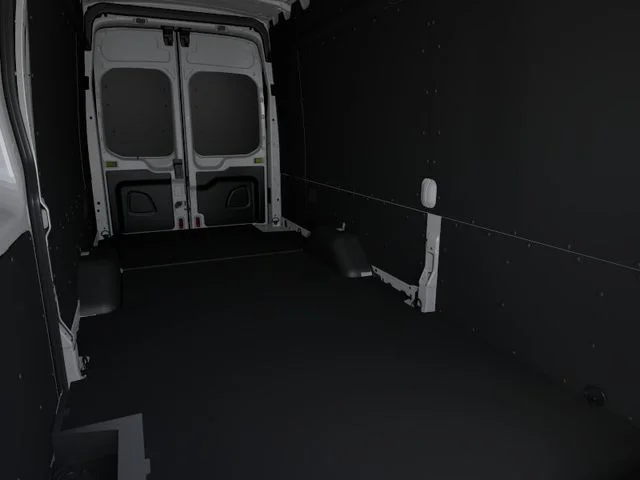New 2026 White Ford Base image 11