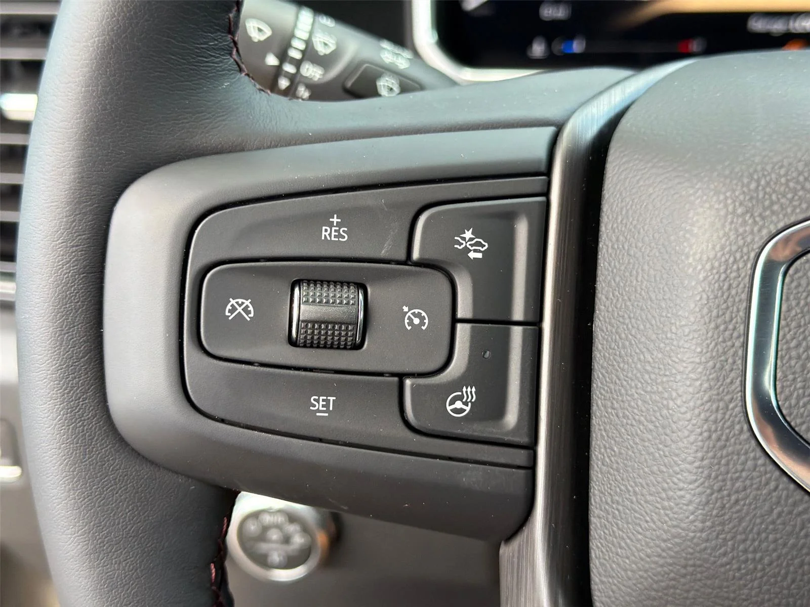 2026 GMC Sierra 2500HD AT4X - Photo 18