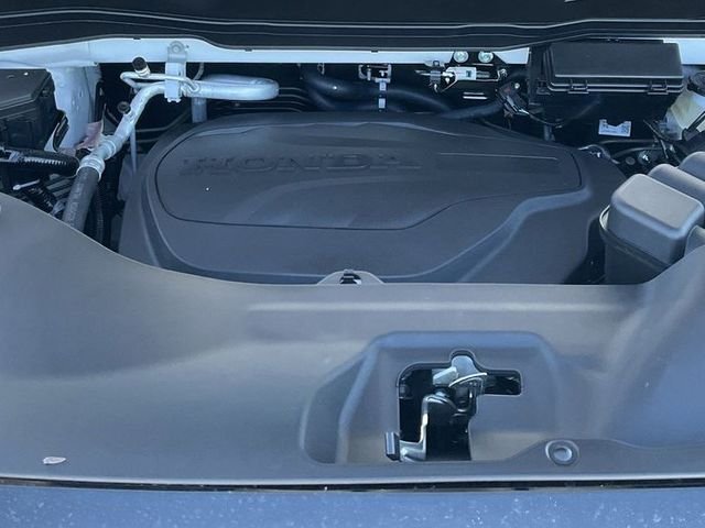 2026 Honda Ridgeline Black Edition - Photo 6