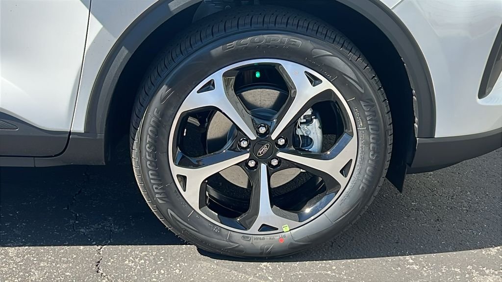 2025 Ford Escape ST-Line Select - Photo 12