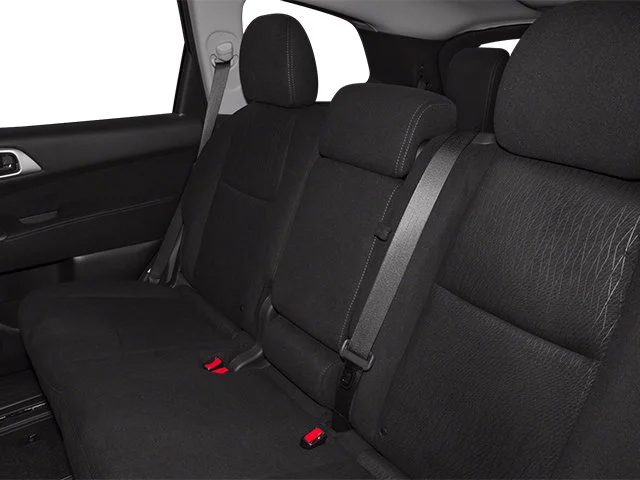 Used 2014 Dark Slate Nissan Platinum image 17