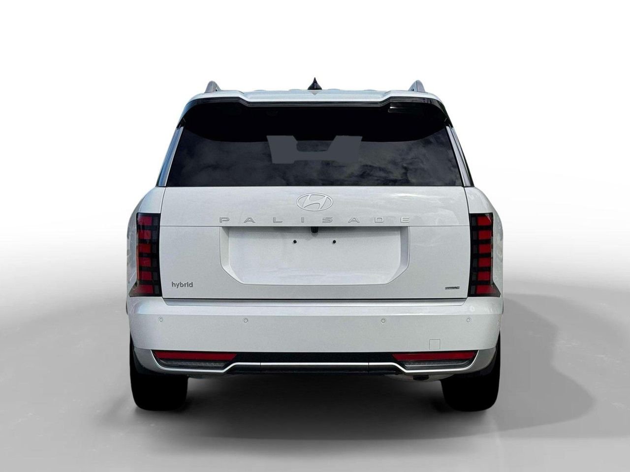 New 2026 Creamy White Pearl Hyundai Calligraphy image 25