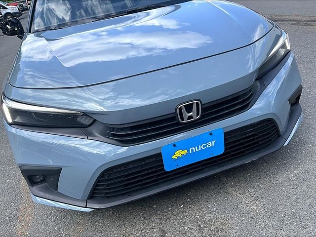 Used 2023 Gray Honda Touring image 30