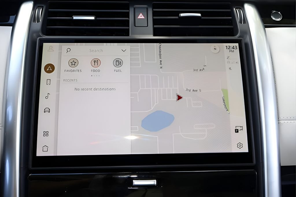 2025 Land Rover Discovery S - Photo 22