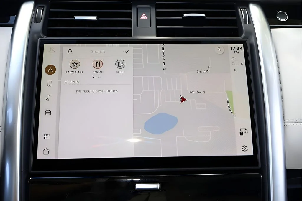 2025 Land Rover Discovery S - Photo 22
