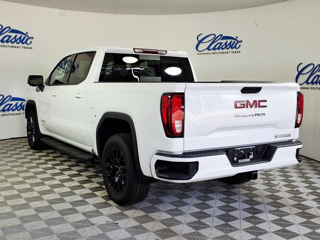 2026 GMC Sierra 1500 Elevation - Photo 2